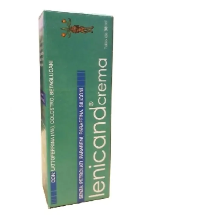 Deakos Lenicand Crema 30ml
