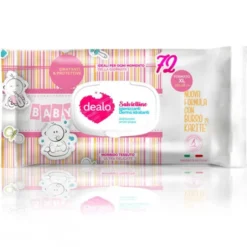 DEALO SALV XL IGIENIZ BURR&KARIT 75
