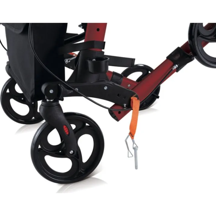 DEAMBULATORE COMPACT PIEGHE RO