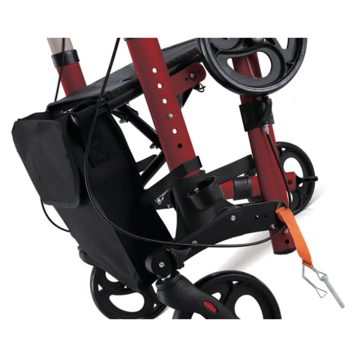 DEAMBULATORE COMPACT PIEGHE RO
