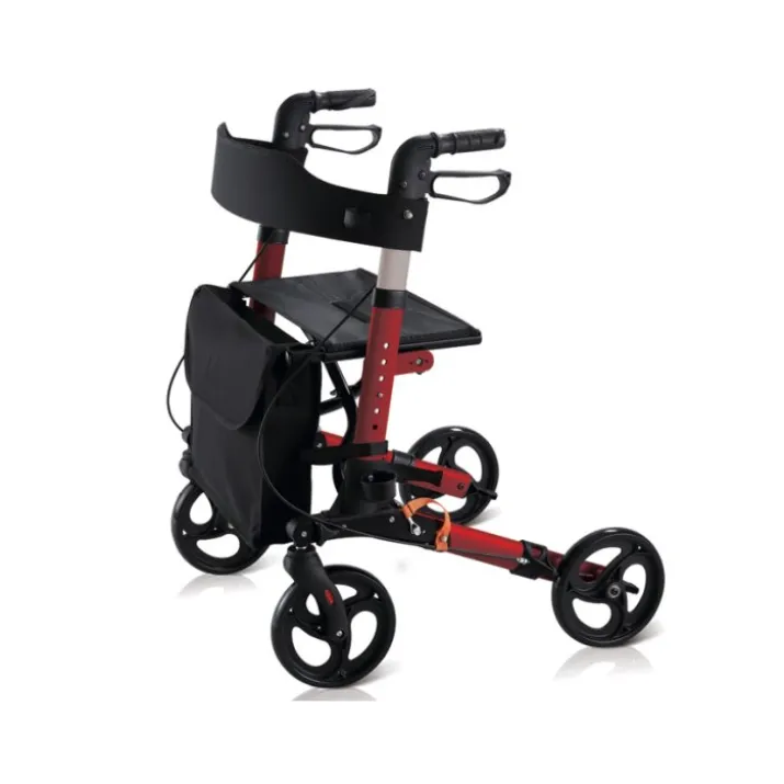 DEAMBULATORE COMPACT PIEGHE RO