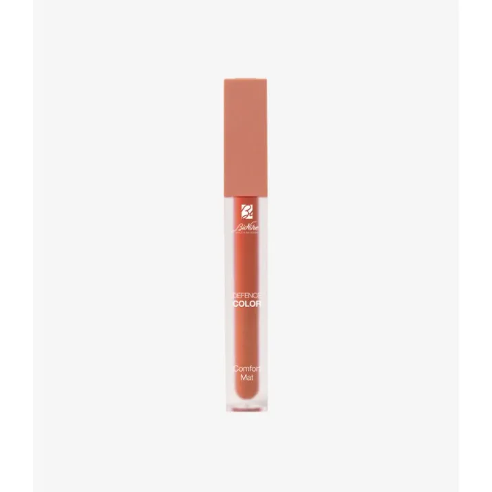 Defence Color Comfort Mat Rossetto Liquido 701 BioNike 4,5ml