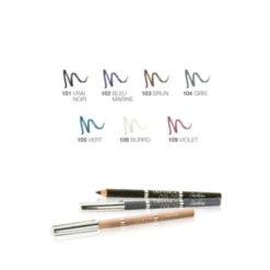 Defence Color Kohl&Kajal Matita Interno Ed Esterno Occhi 109 Violet BioNike 1 Pezzo