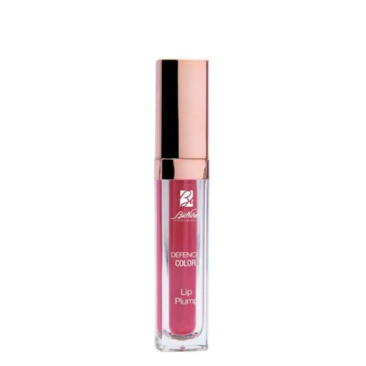 Defence Color Lip Plump 5 Mure BioNike 1 Pezzo