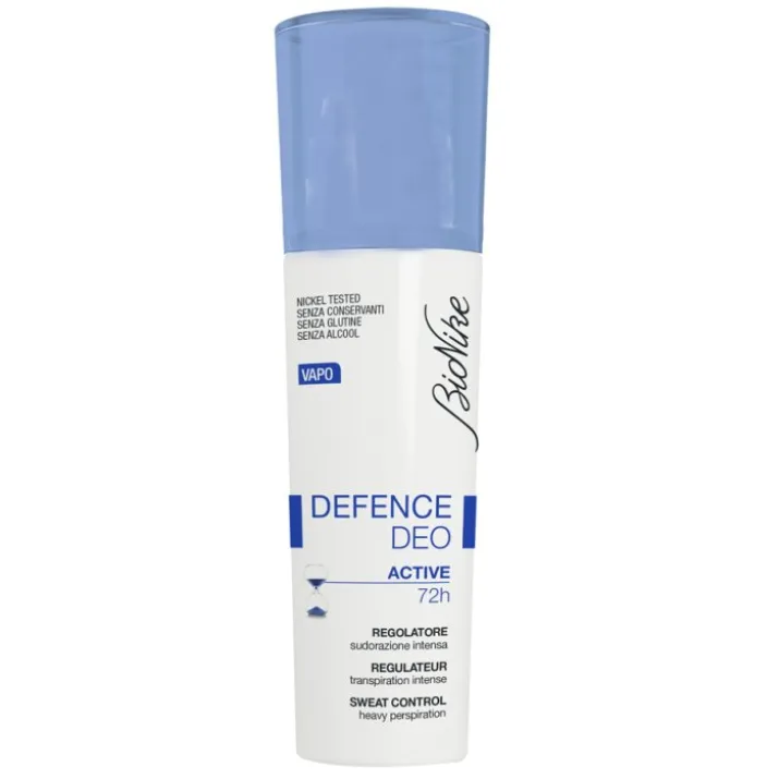 Defence Deo Active 72h BioNike 100ml
