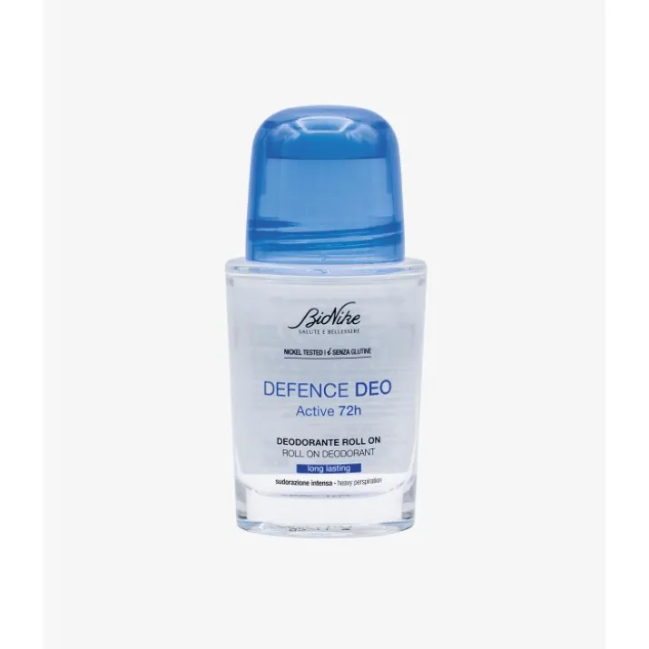 Defence Deo Active 72H Roll-on BioNike 50ml