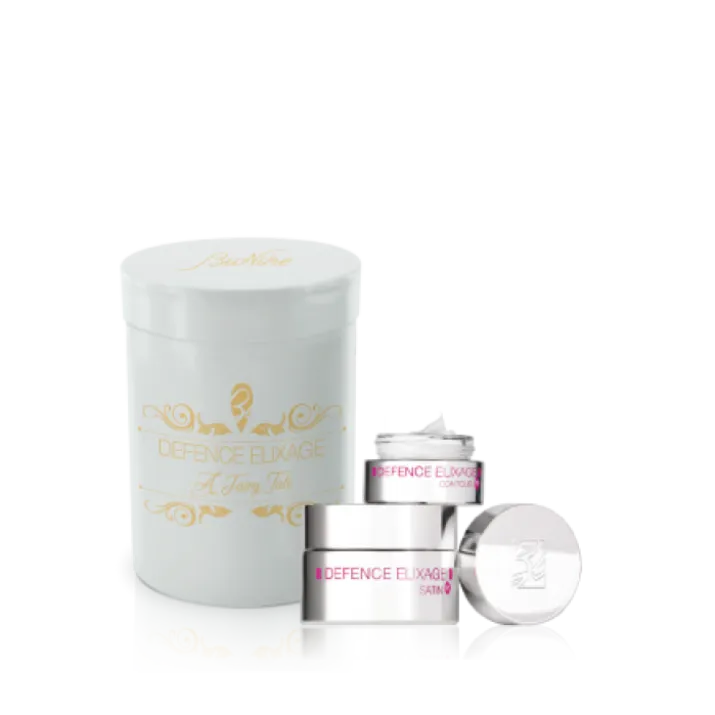 Defence Elixage Bionike Cofanetto Regalo