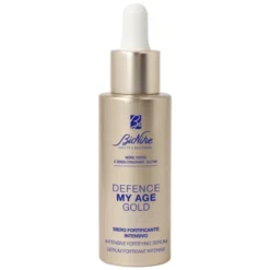 Defence My Age Gold Siero Fortificante Intensivo Bionike 30ml