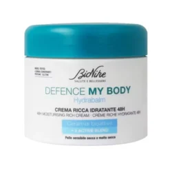 Defence My Body Hydrabalm - Crema Ricca Bionike 320ml