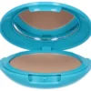Defence Sun Fondotinta Compatto SPF 50+ 1 Ambra BioNike 10g