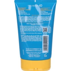 Defence Sun Spf30 Crema Minerale BioNike 100ml