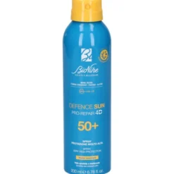 Defence Sun SPF50+ Spray BioNike 200ml