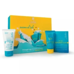 Defence Sun Travel Kit Estate BioNike