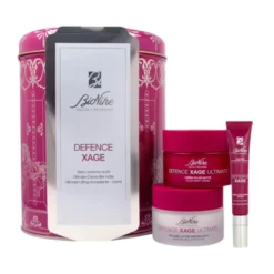Defence XAge BioNike Cofanetto