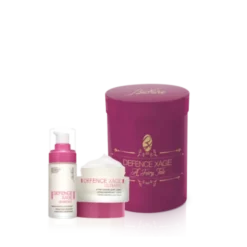 Defence Xage Kit Natale 2019 Bionike