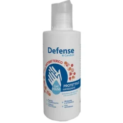 Defense Gel Mani Candioli 150ml