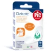 Delicate Cerotto Delicato Formato Super PIC 10 Cerotti