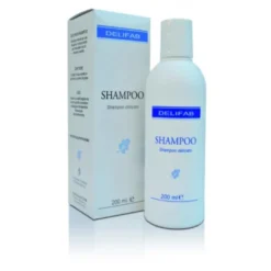Delifab Shampoo 200ml