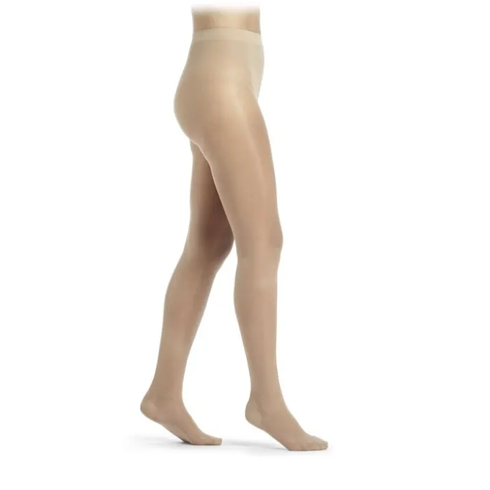 Delilah 140D Collant Plus Sigvaris 1 Paio