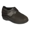 Delma Marrone Scuro Tg.38 Scholl
