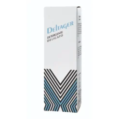 DELTAGER® Detergente Delicato SI.ME.FARM. 200ml