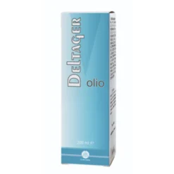 DELTAGER® Olio Bagno SI.ME.FARM. 200ml