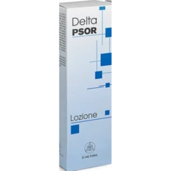 DeltaPSOR Lozione Esfoliante SI.ME.FARM. 200ml