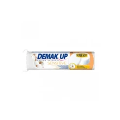 DEMAK UP SENSITIVE SILK X 60