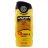 DENIM GOLD D/S 250 ML