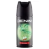 Denim Musk Deo Spray 24H Action 150ml