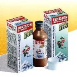 Dentaton 0,12 Mant 200ml