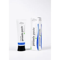 Dentfricio naturale & biologico Promis con fluoro 75ml