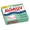 Dentiera Superiore Tripla Azione Algasiv® 15 Cuscinetti Adesivi