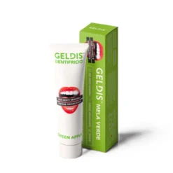 Dentifricio alla Mela Verde GELDIS 100ml
