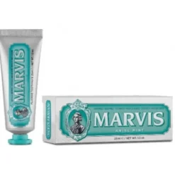 Dentifricio Anice Menta Marvis 25ml