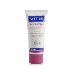 Dentifricio Antimacchia Anti-stain VITIS 50ml