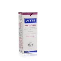 Dentifricio Antimacchia Anti-stain VITIS 50ml