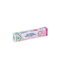 Dentifricio Denti e Gengive Sensibili PROFAR® 75ml