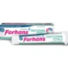 Dentifricio MULTI-AZIONE PROTEZIONE TOTALE Forhans 75ml