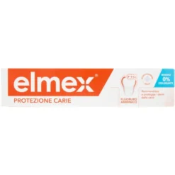 Dentifricio Protezione Carie Elmex 75ml
