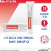 Dentifricio Protezione Totale Tau Marin 75ml
