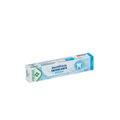 Dentifricio Sbiancante PROFAR® 75ml