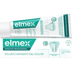 Dentifricio Sensitive Professional Elmex® 75ml
