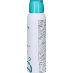 Deo Control Spray Talc Bioclin Nuova Formulazione 150ml