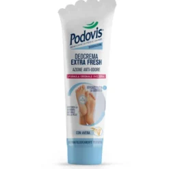 Deocrema Extra Fresh Podovis 100ml