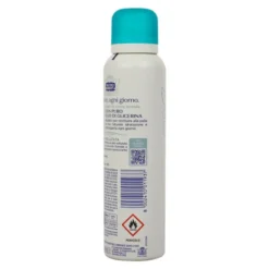 Deodorante Asciutto Iris E Mandorla Spray Neutro Roberts 150ml