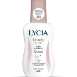 Deodorante Beauty Care Lycia Vapo 75ml