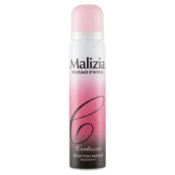 Deodorante Certezza MALIZIA 100ml