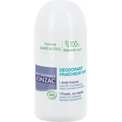 Deodorante Freschezza 24H Eau Thermale Jonzac 50ml