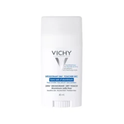 Deodorante 24h Effetto Asciutto Vichy 40ml
